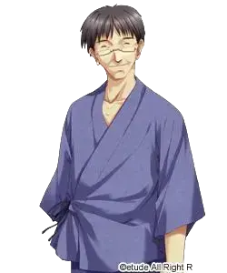 風見清之介
