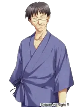 風見清之介