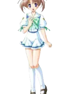 広瀬 柚香