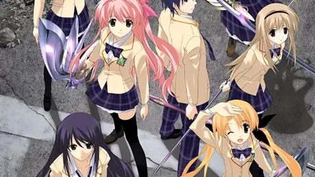 CHAOS;HEAD NOAH