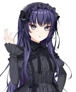 羽衣石 姫子