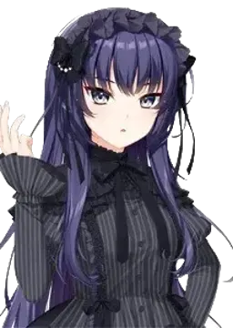 羽衣石 姫子