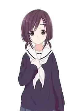 関谷 なる