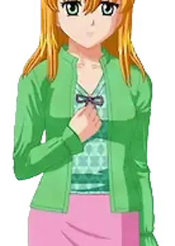 萩原 夢香