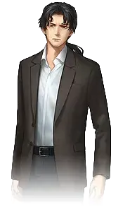 森方征一郎