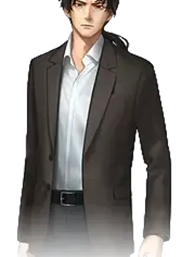 森方征一郎