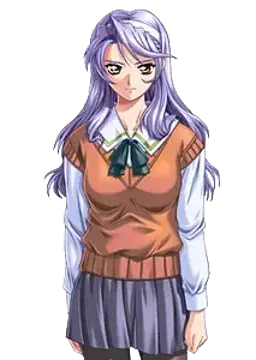 小嶋 絵美