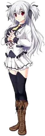 尤莉夏·高津·沃尔夫冈