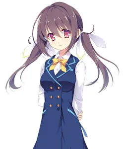 藤宮 汐音