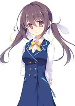 藤宮 汐音
