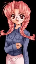 永原 瑞希