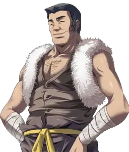 グスタフ・ノギア