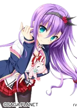 玖音 彩乃