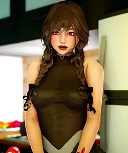 蒂娜