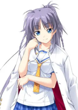 蓮見 一乃