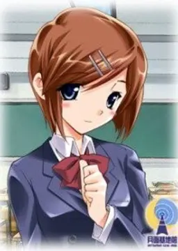 冬木 茉優子