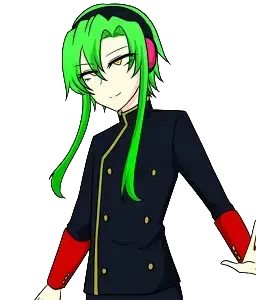 藤咲 ウツロ