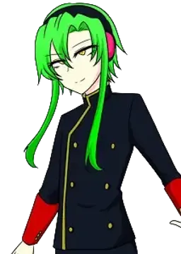 藤咲 ウツロ