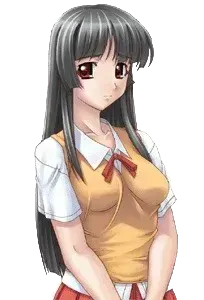 清水 美佐緒