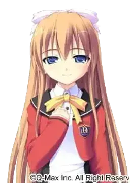 久遠時 一葉
