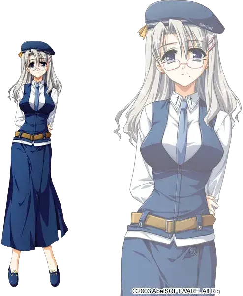 美作 つぼみ