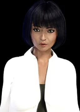 Amanda Ling