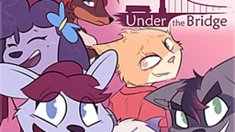 Under the Bridge