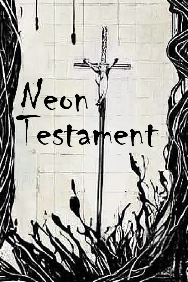 Neon Testament