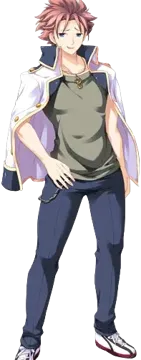 九頭竜坂僚樹
