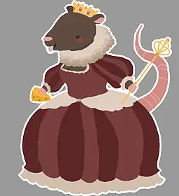 Queen Margerat