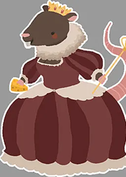 Queen Margerat