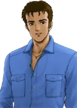 嘉納 浩司