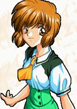 桜田泉