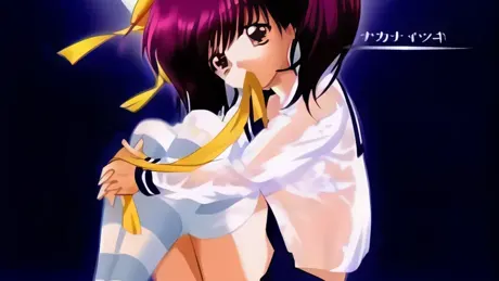 泣カナイ月
