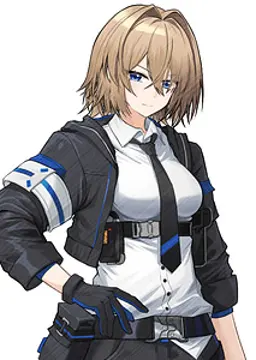 Xu Wen