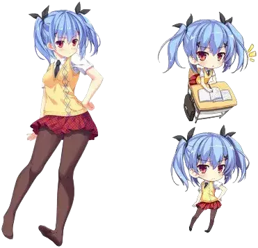 七瀬 理香
