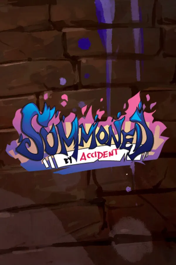 Summoned by Accident