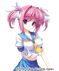 越野可憐