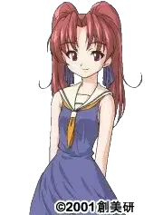 神崎　麗美