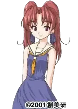 神崎　麗美