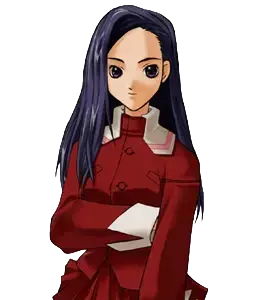 綾瀬 杏子
