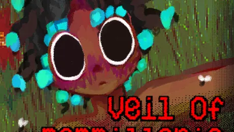 Veil of Mammillaria
