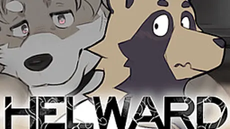 Helward: A Tanuki Story