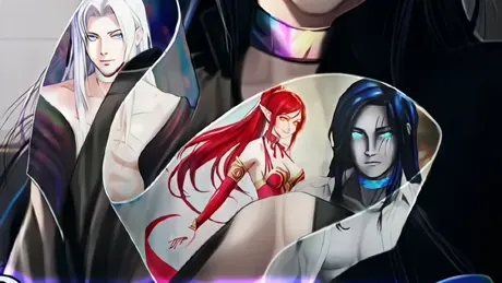 Betoverens: A Breathless Ribbons Anthology