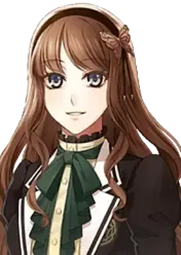オリヴィア
