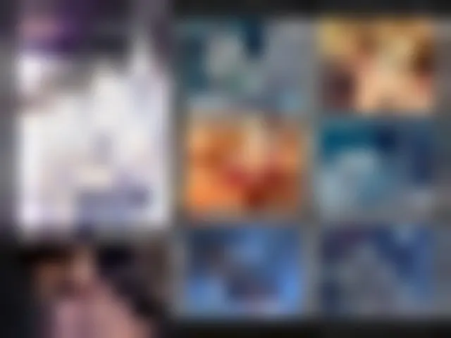 世界的全部