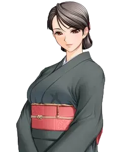 絹江