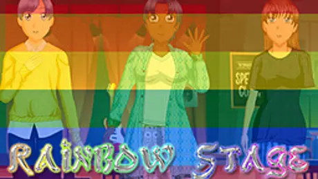 Rainbow Stage