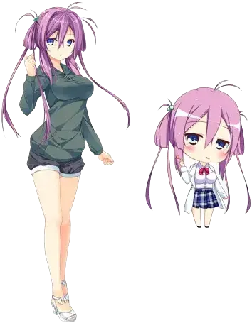 京月 持子