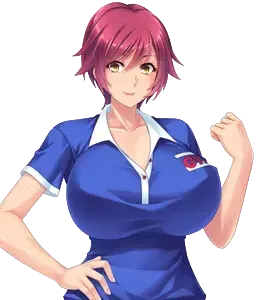 石上 薫